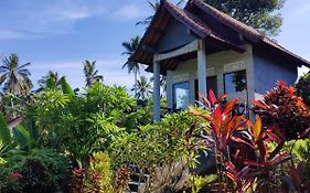 Padoba Mimpi House