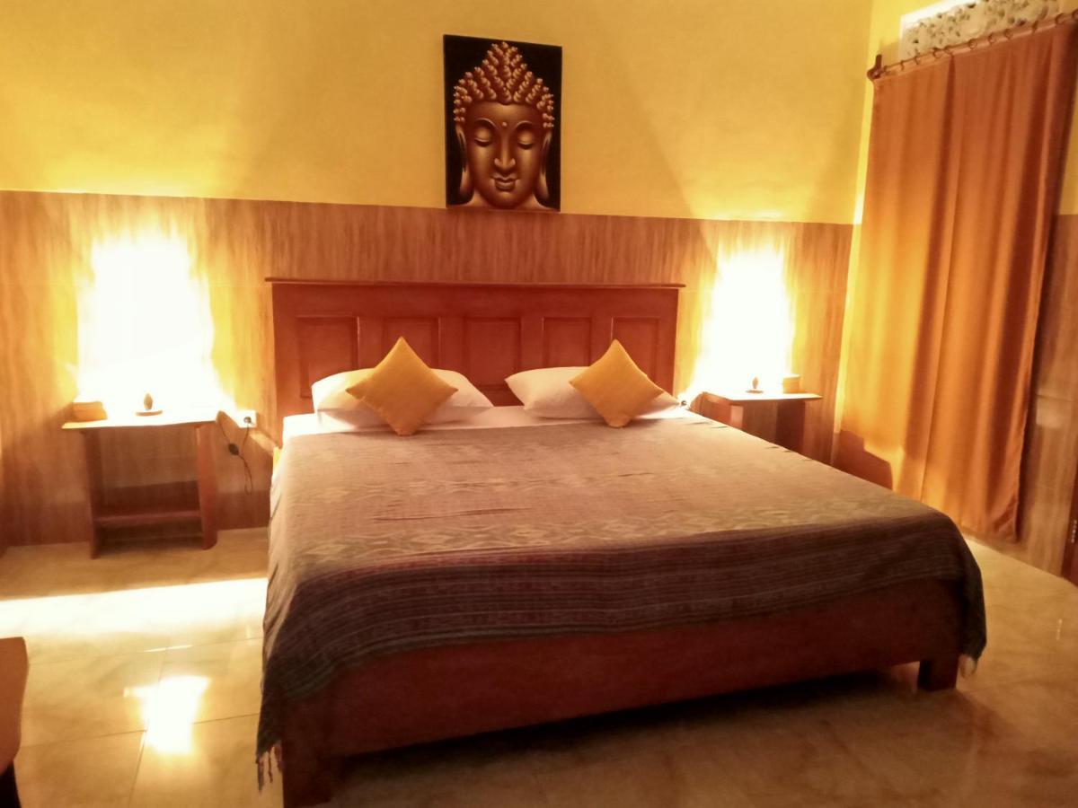 Hotel Padoba Mimpi House Karangasem Exterior foto