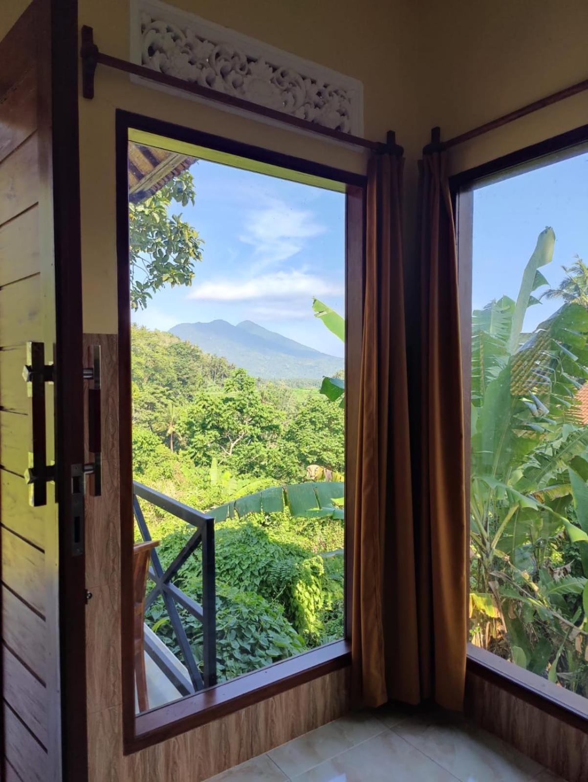 Hotel Padoba Mimpi House Karangasem Exterior foto