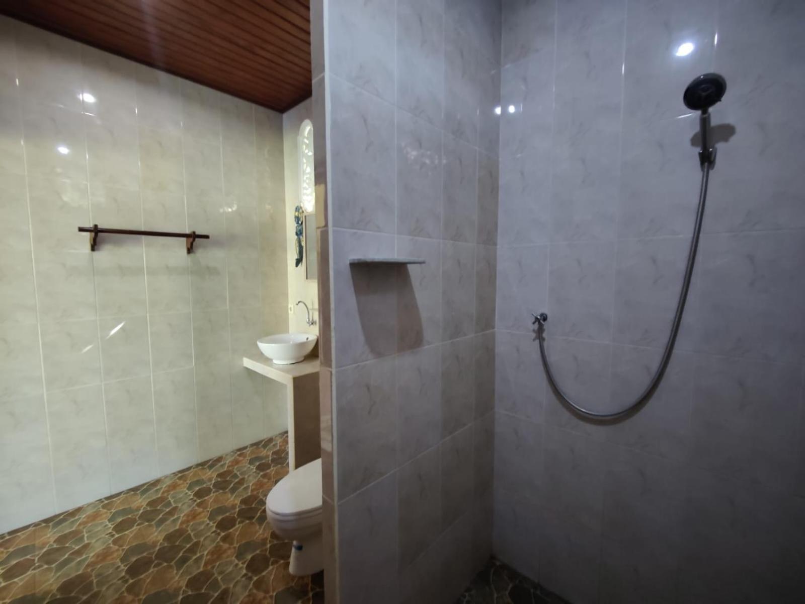 Hotel Padoba Mimpi House Karangasem Exterior foto