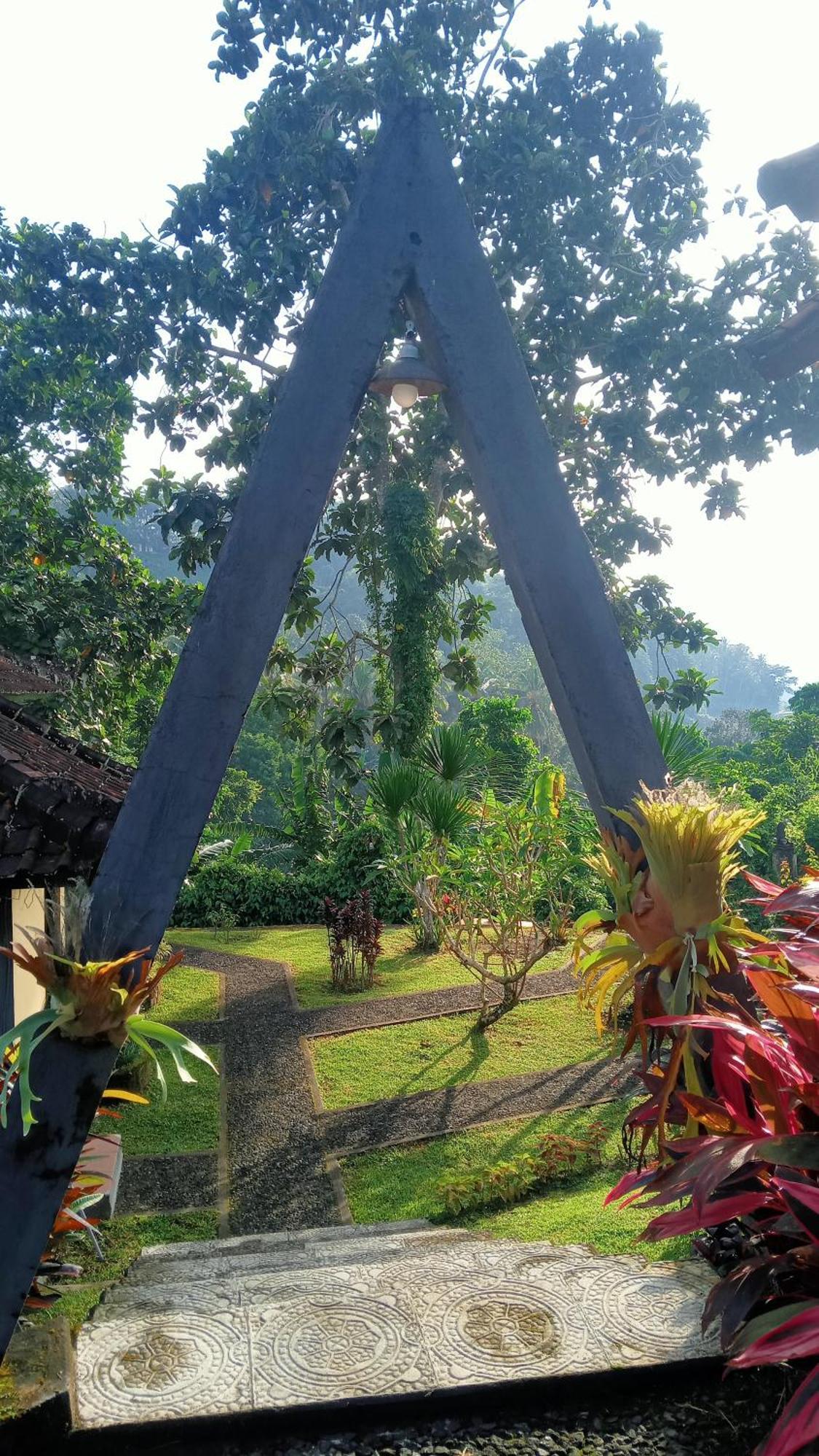 Hotel Padoba Mimpi House Karangasem Habitación foto